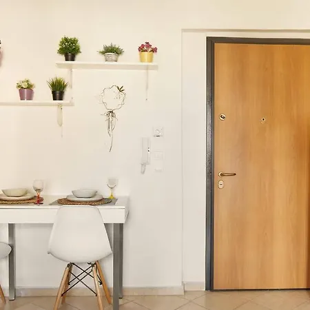 Lejlighed βright Boutique In Vibrant Neighbourhood Thessaloníki